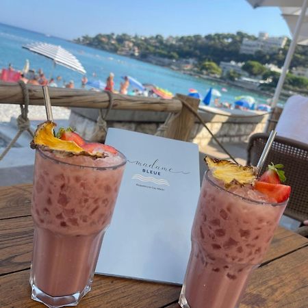 Location Saisonniere Menton 220 M Des Plages Exterior photo