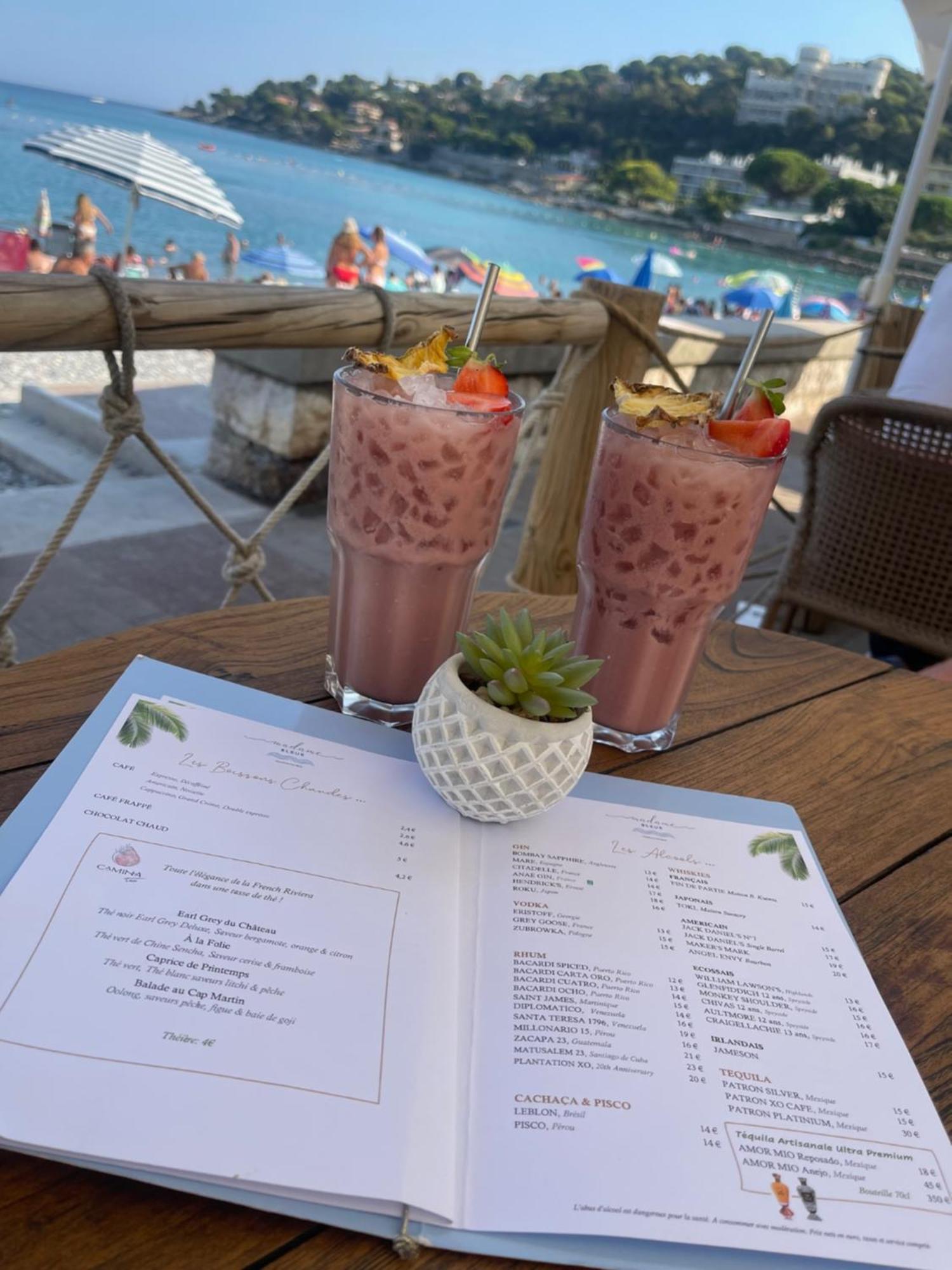 Location Saisonniere Menton 220 M Des Plages Exterior photo